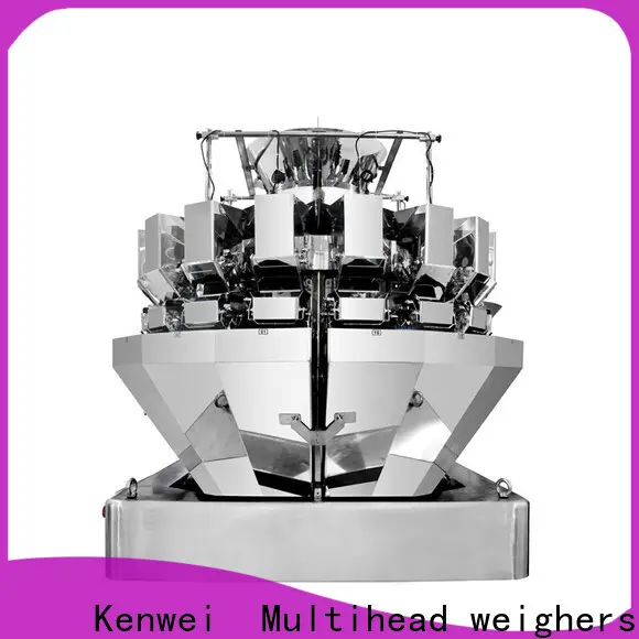 Kenwei 2020 pouch packing machine manufacturer 1