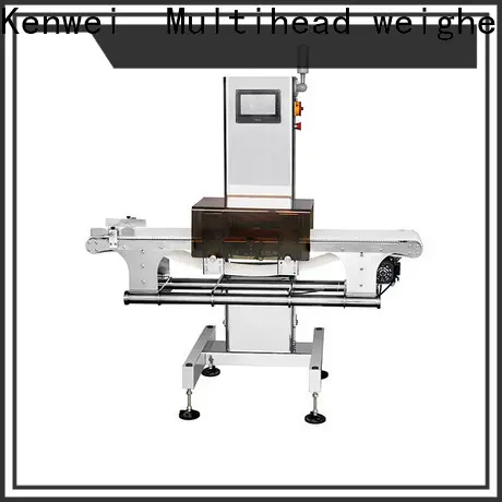 Kenwei cheap metal detectors factory1 1