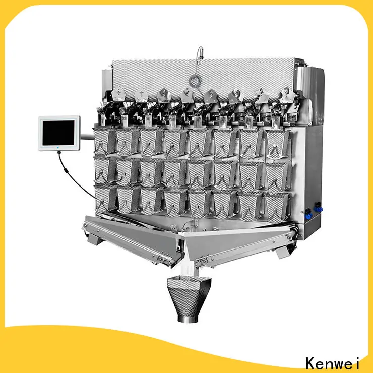 Kenwei weight checker brand 1