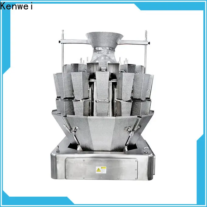 Kenwei inexpensive bottling machine design2 1