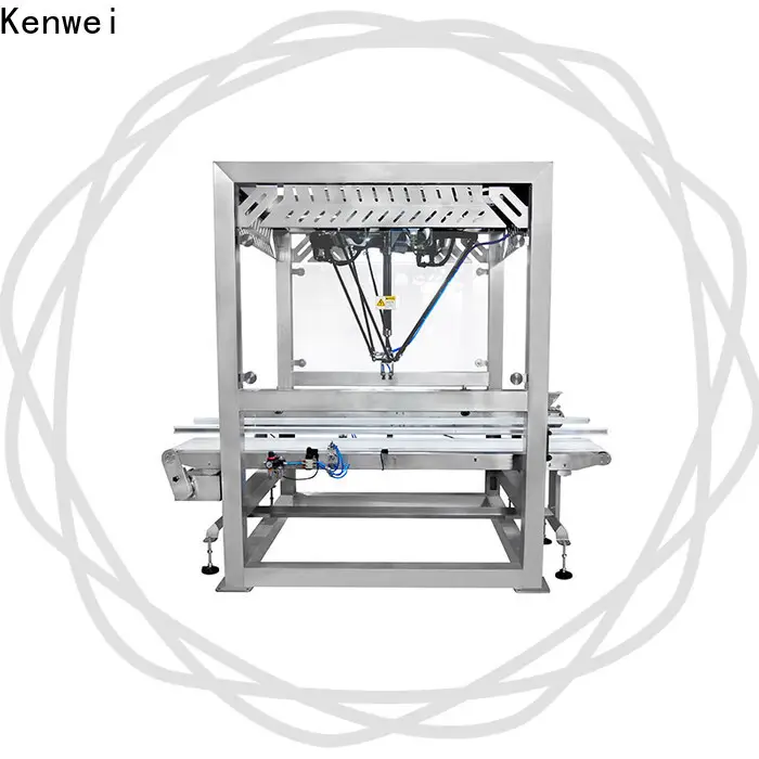 Kenwei fast shipping parallel manipulator exclusive deal 1