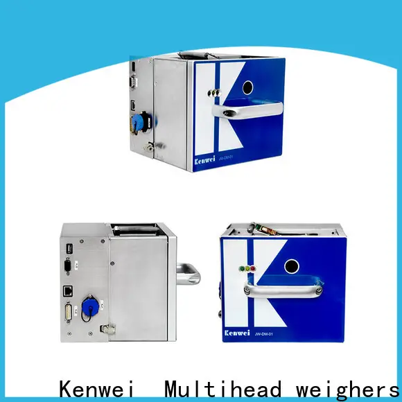 Kenwei thermal transfer printer exclusive deal 1