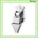 Kenwei custom electronic weighing machine trade partner 1