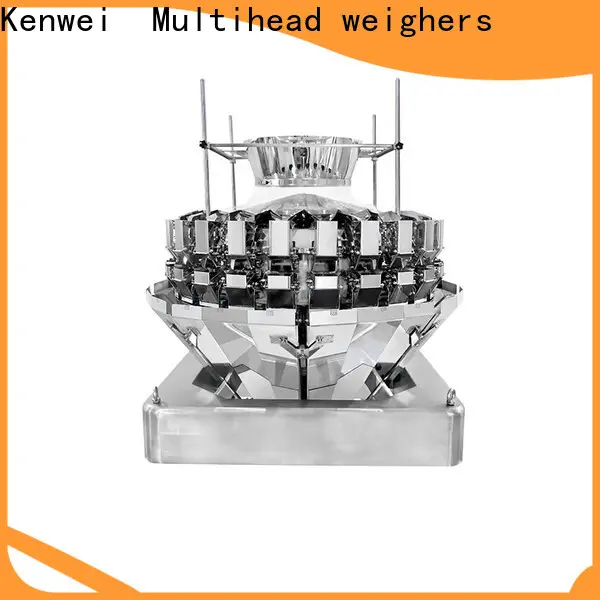 Kenwei fast shipping bottle filling machine trade partner 1