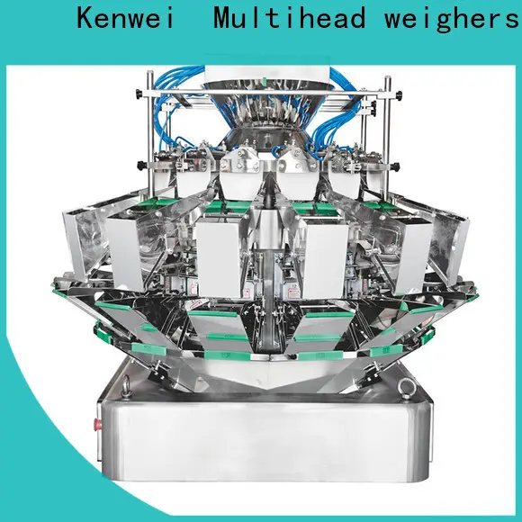 Kenwei packaging machine trade partner8 1