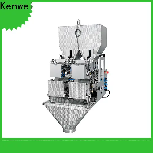 Kenwei packaging machine wholesale8 1