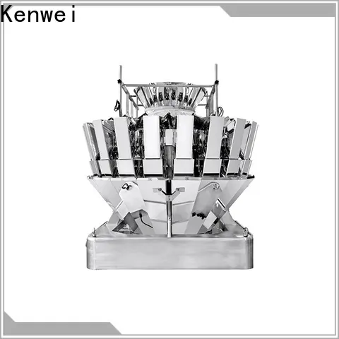 Kenwei package scale trade partner 1