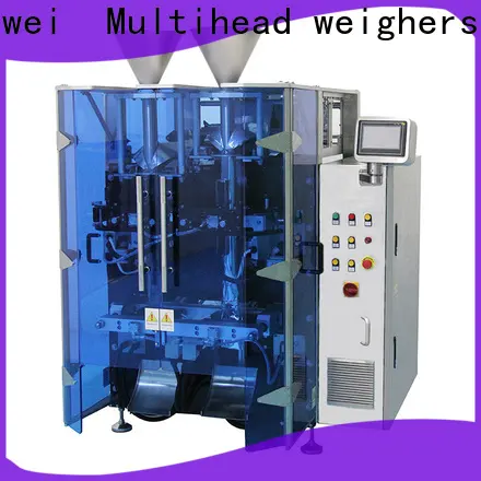 Kenwei vertical packing machine factory1 1