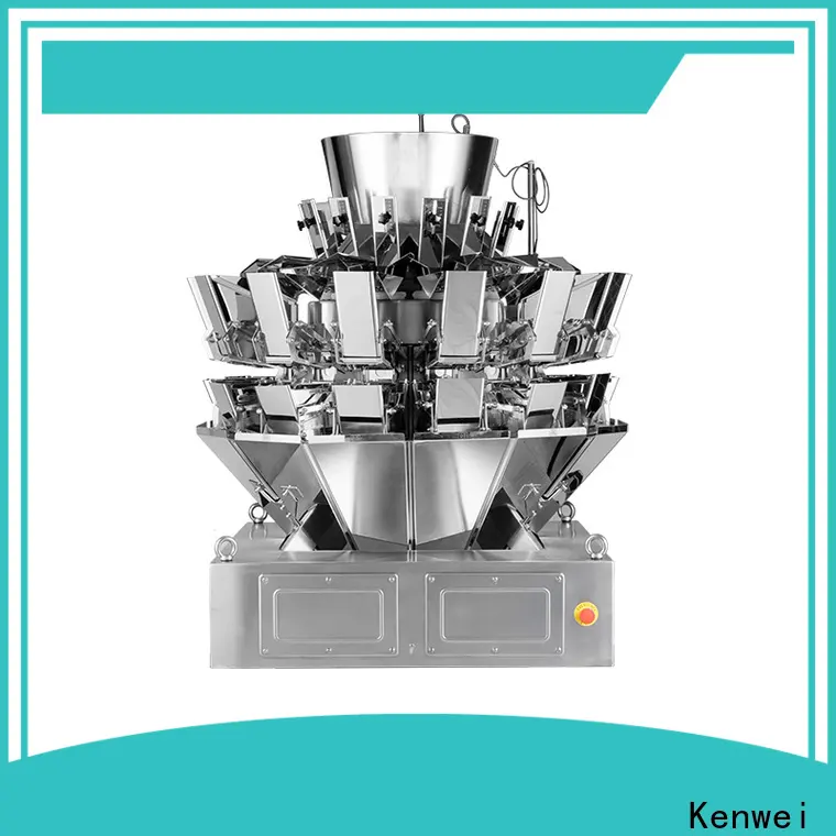 2020 food weight machine from China 1