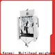 simple electronic weighing machine customization 1