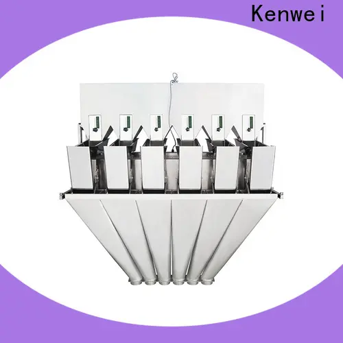 custom pouch packing machine design1 1