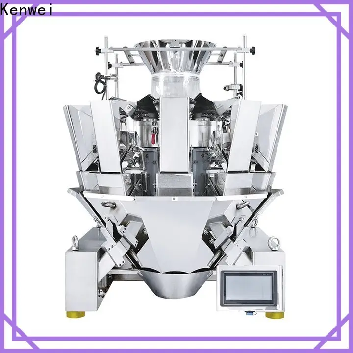 Kenwei food weight machine from China 1
