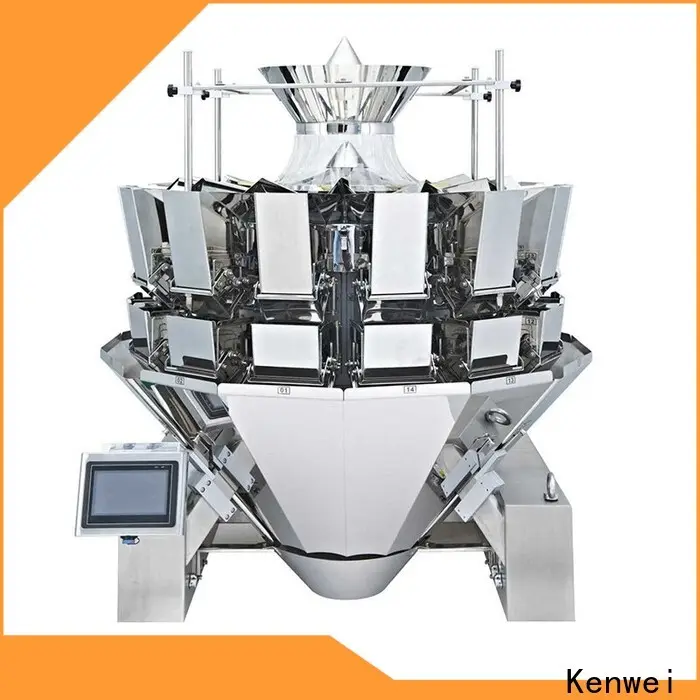 Kenwei fast shipping packaging equipment wholesale 1