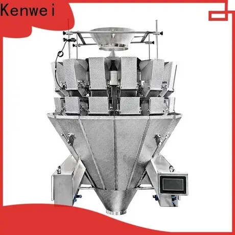 Kenwei food weight machine manufacturer3 1