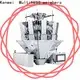 high standard packaging equipment supplier 1