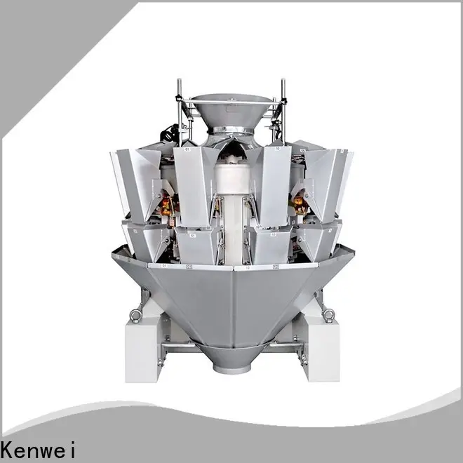 Kenwei long-life food packing machine affordable solutions 1