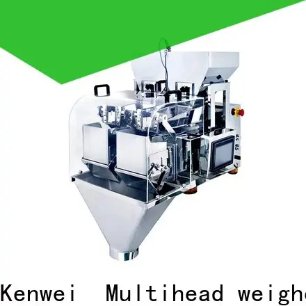 new packaging machine from China 1