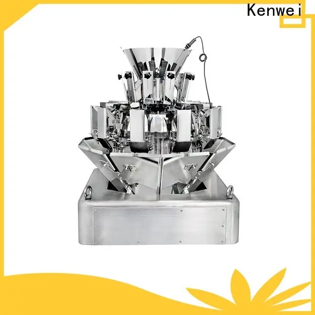 Kenwei packaging machine affordable solutions4 1