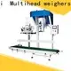 Kenwei standard packaging machine one-stop service 1