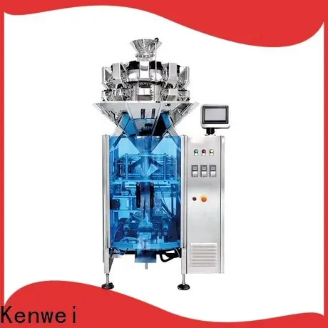 Kenwei filling machine brand2 1