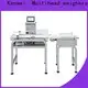 Kenwei OEM ODM weight checker from China 1