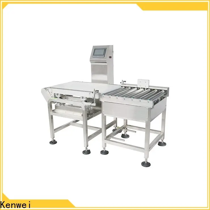 custom weight checker supplier 1