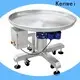 Kenwei conveyor belt system customization 1