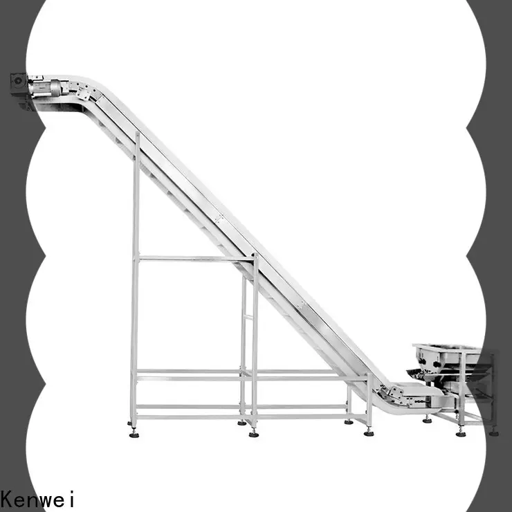 Kenwei conveyor belt manufacturers customization2 1