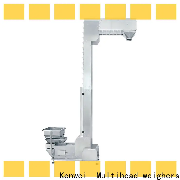 Kenwei conveyor belt system brand 1