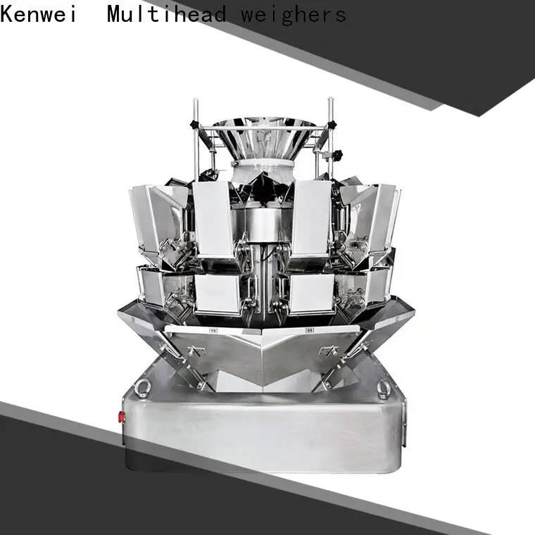 Kenwei high quality vacuum packaging machine manufacturer 1