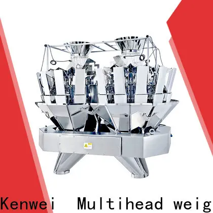 Kenwei low moq food packing machine affordable solutions 1