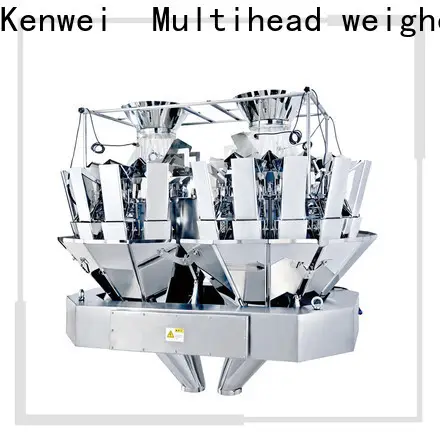Kenwei long-life bottling machine supplier 1