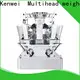 Kenwei multihead weigher brand 1