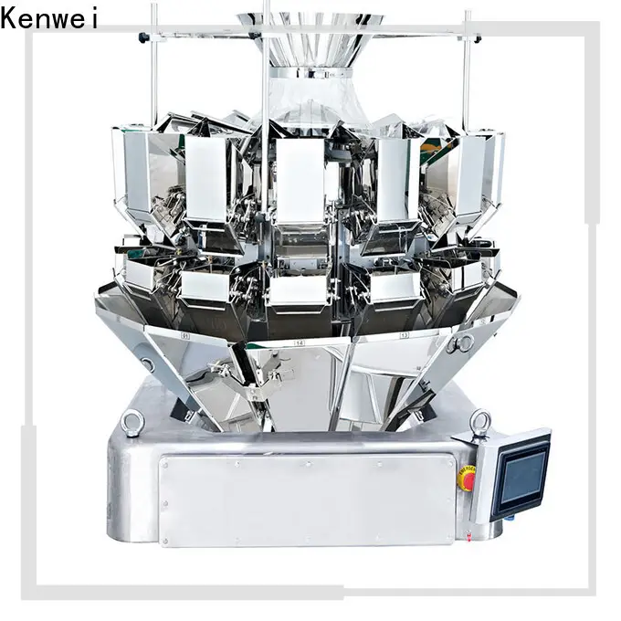 2020 pouch packing machine customization1 1
