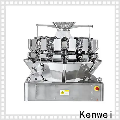 Kenwei standard packaging equipment trade partner 1