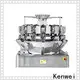 Kenwei standard packaging equipment trade partner 1