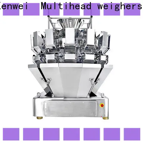 standard pouch packing machine one-stop service 1