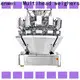 standard pouch packing machine one-stop service 1