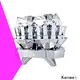 Kenwei food weight machine trade partner3 1