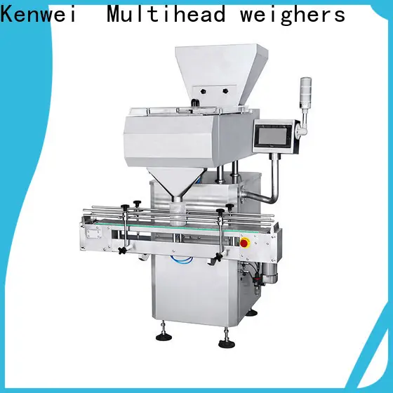 Kenwei pill counter machine brand 1