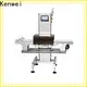 Kenwei detector metal customization 1