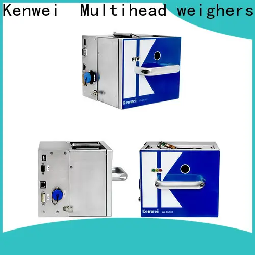 Kenwei highly recommend thermal label printer design 1