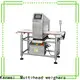 Kenwei metal detektor customization 1