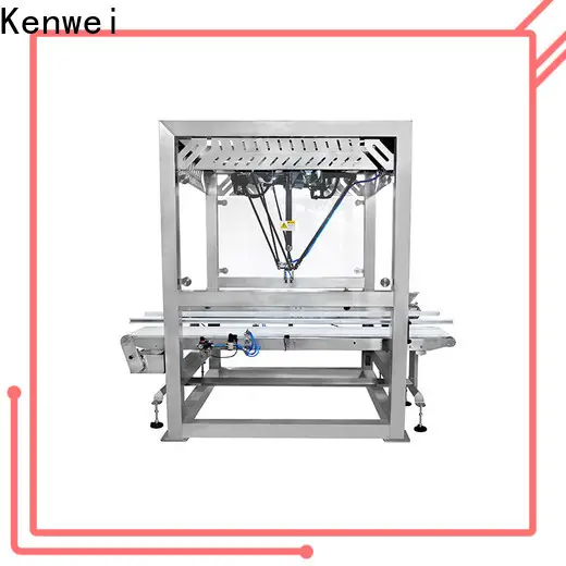 Kenwei packaging machine exclusive deal6 1