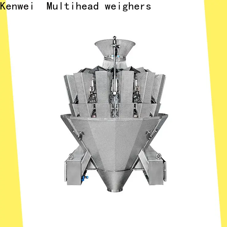 Kenwei packing machine factory 1