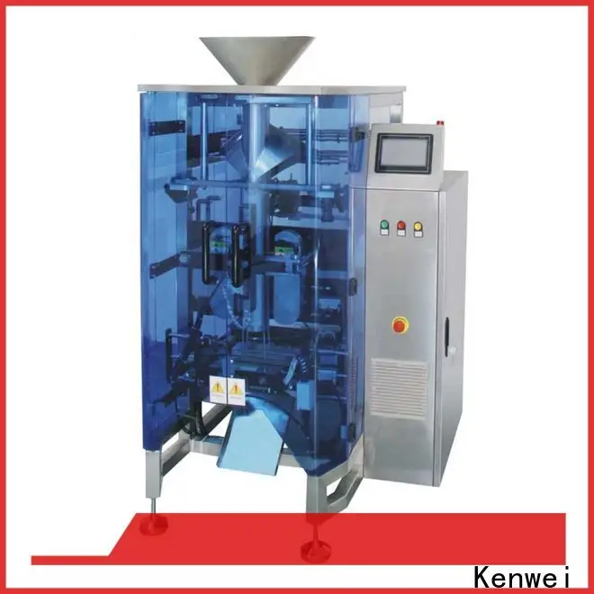 Kenwei best vertical packing machine brand 1