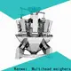 Kenwei multi head packing machine design1 1