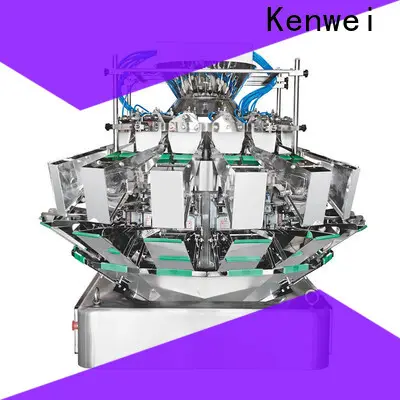 Kenwei vacuum packaging machine brand 1