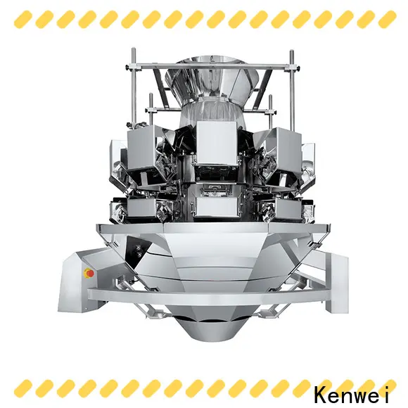 Kenwei high standard bagging machine affordable solutions1 1