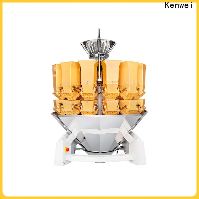 Kenwei high quality packing machine china exclusive deal 1